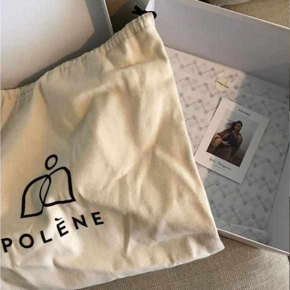 Polene numero un - Picture 3 of 3